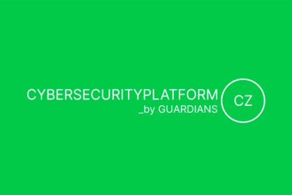 Faster becomes a member of CyberSecurityPlatform.cz