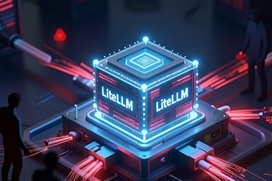 LiteLLM supply chain útok